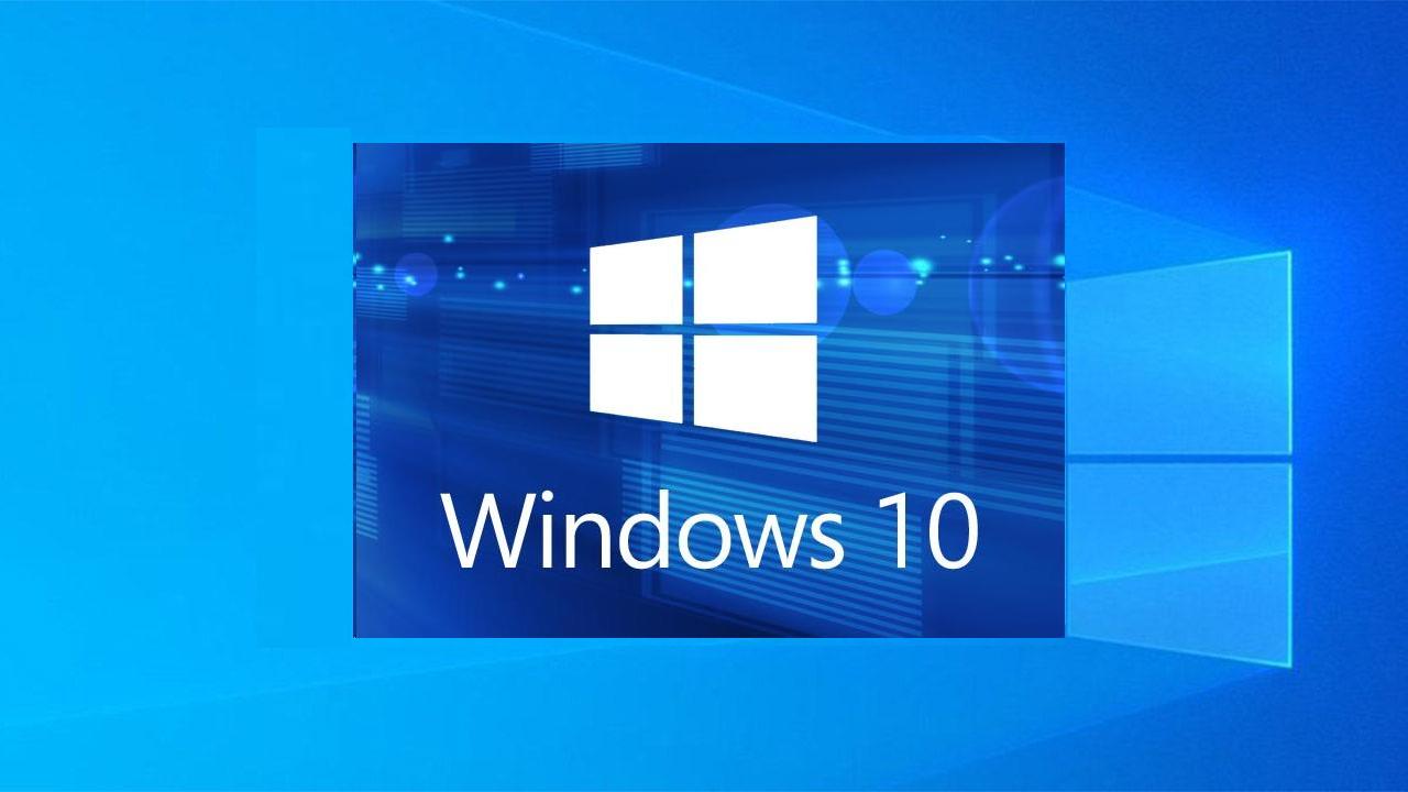 Windows 10 Upgrade by Magicomp