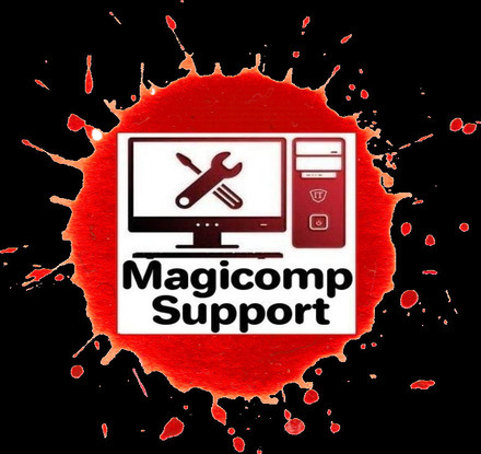 Magicfix Download Magicomp